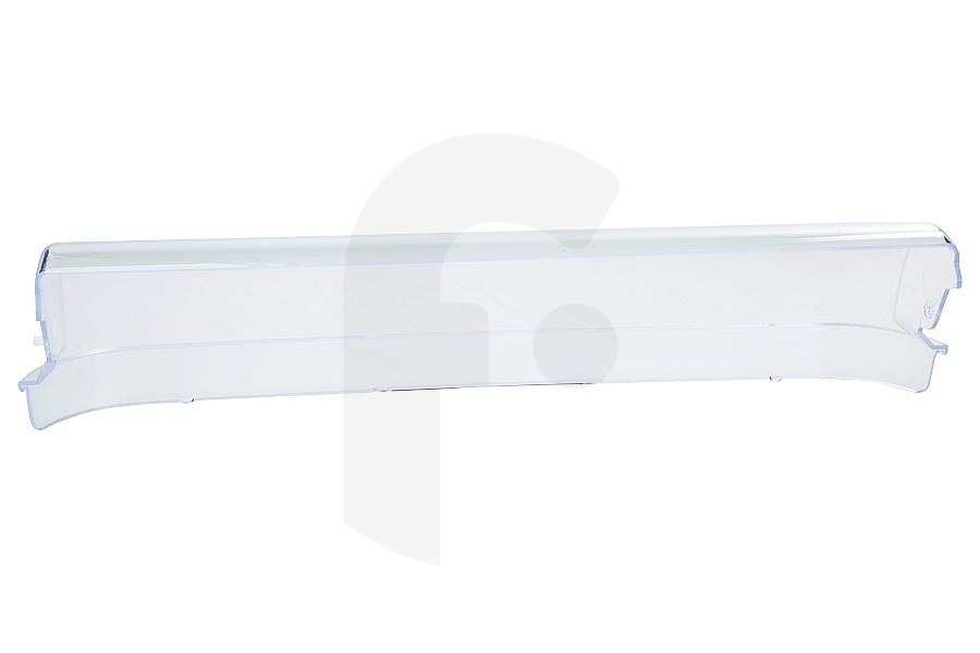 Atag Frigorifero Coperchio per scomparto burro (ripiano porta) trasparente per Atag e altri frigo e congelatore combinato 35847