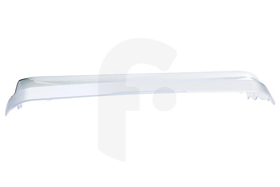 Atag Frigorifero Coperchio per scomparto burro (ripiano porta) trasparente per Atag e altri frigo e congelatore combinato 35847