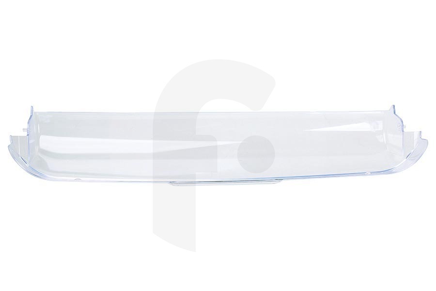 Atag Frigorifero Coperchio per scomparto burro (ripiano porta) trasparente per Atag e altri frigo e congelatore combinato 35847