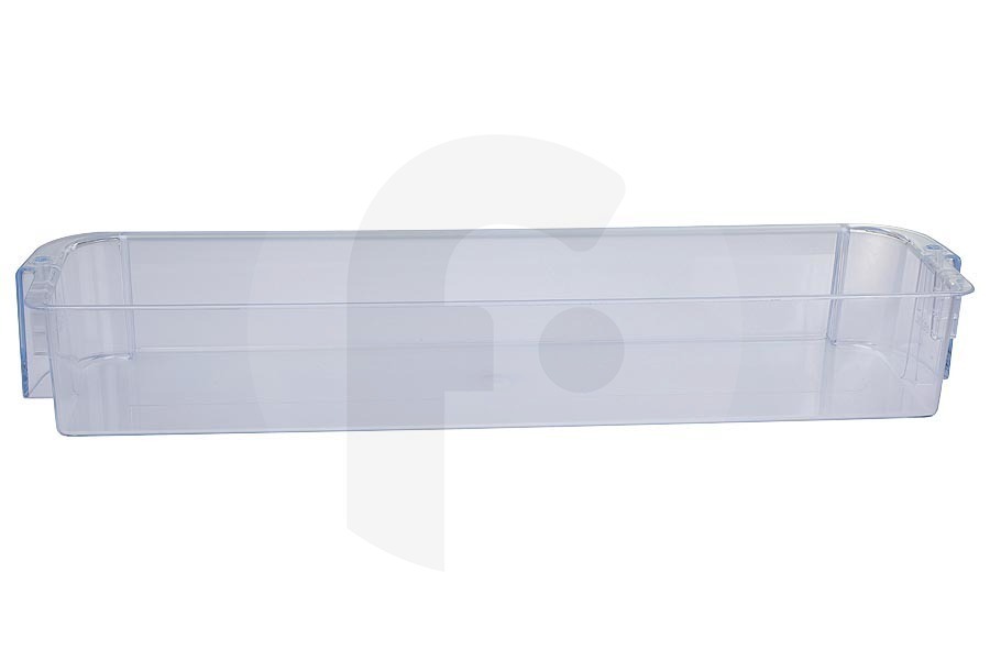 KitchenAid Frigorifero Ripiano bottiglie (ripiano porta) trasparente per Atag e altri frigo e congelatore combinato 548352