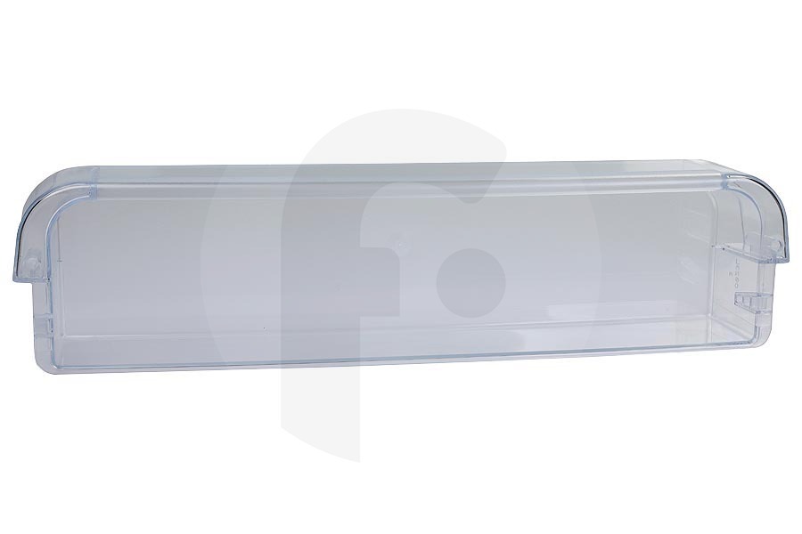 KitchenAid Frigorifero Ripiano bottiglie (ripiano porta) trasparente per Atag e altri frigo e congelatore combinato 548352