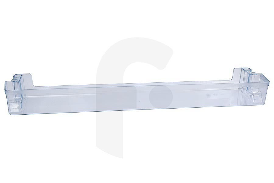 Gorenje Frigorífico Compartimento mantequilla (estante puerta) transparente para Atag y otros frigorífico 519462 apto para entre otros KU1190AA01