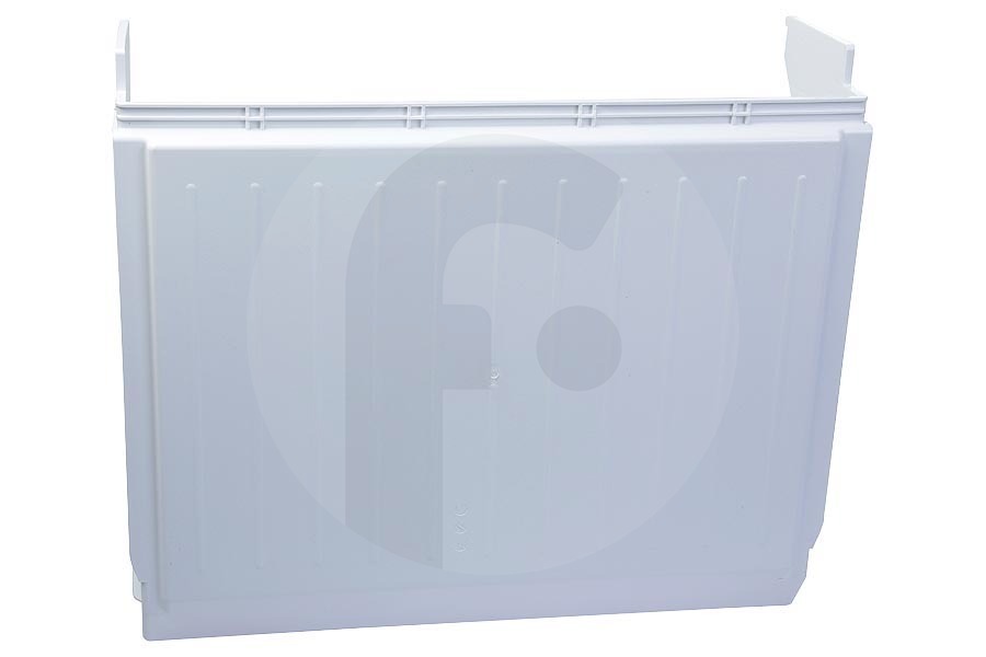 Atag Gefrierschrank Gefrierschublade (Schublade) exkl. Schubladenblende weiß für u.a. Atag Gefrierschrank 519506