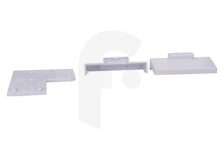 Boretti Frigorífico Atag 666911 Kit de montaje nevera