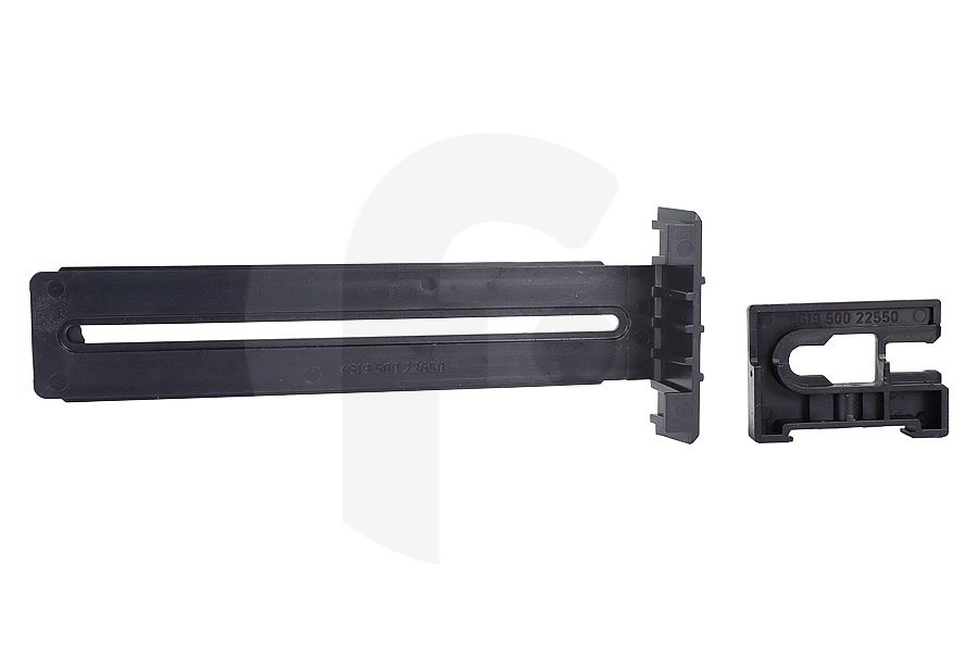 Boretti Frigorífico Atag 666911 Kit de montaje nevera