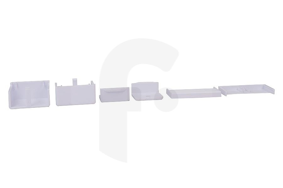 Boretti Frigorífico Atag 666911 Kit de montaje nevera
