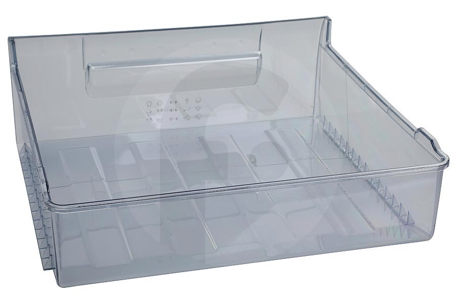 Atag Gefrierschrank Atag Gefrierschublade 27769 Kühlschrank
