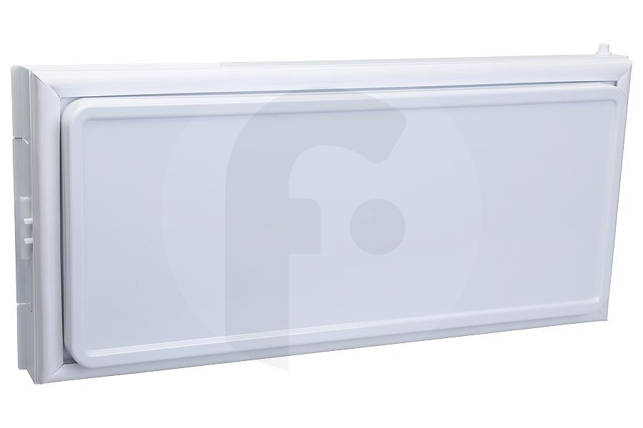 Constructa Frigorífico Frigorífico puerta congelador Etna 512796