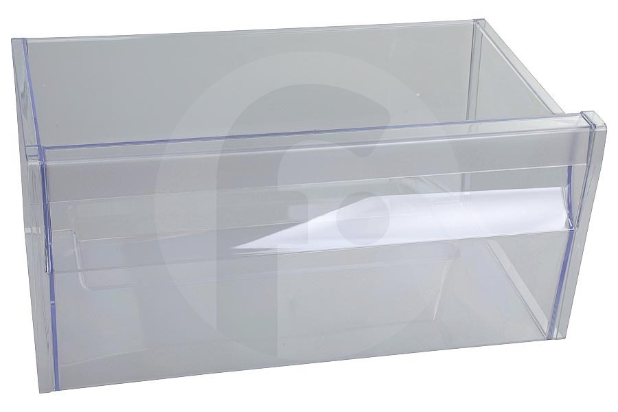 Atag Frigorífico Cajón para verduras Atag 46505 Frigorífico apto para entre otros KS12102AN, KD62102A