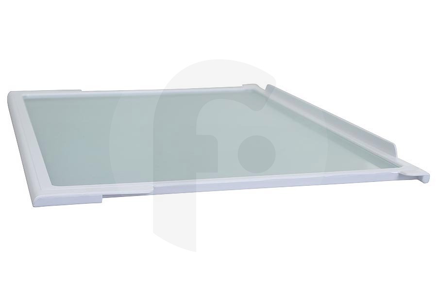 Smeg Frigorífico Placa Cristal Etna 179038 Nevera