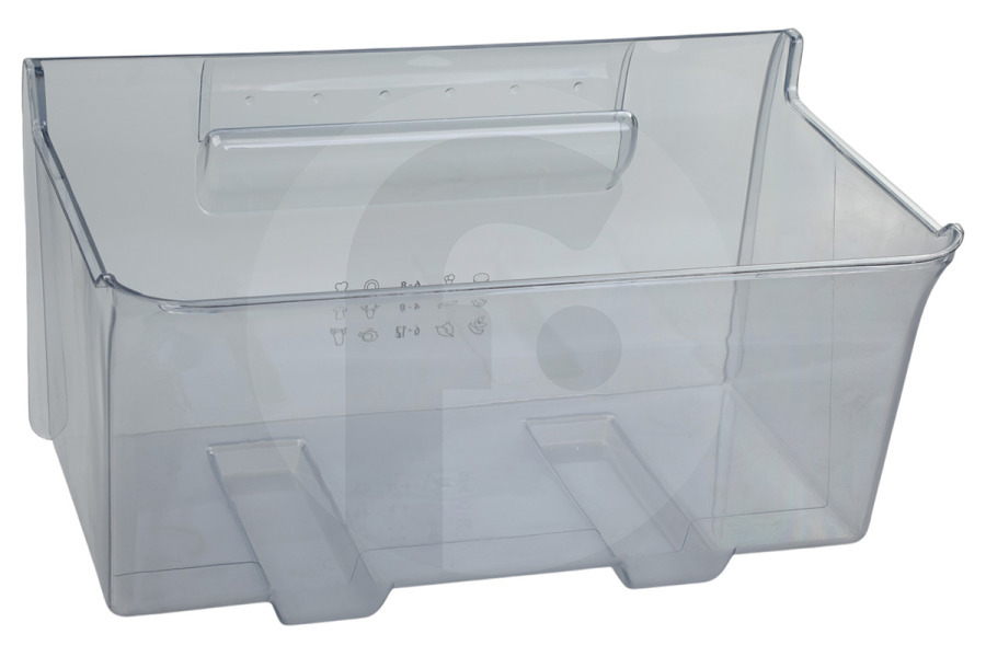 Atag Gefrierschrank Atag Gefrierschublade 858282 Kühlschrank
