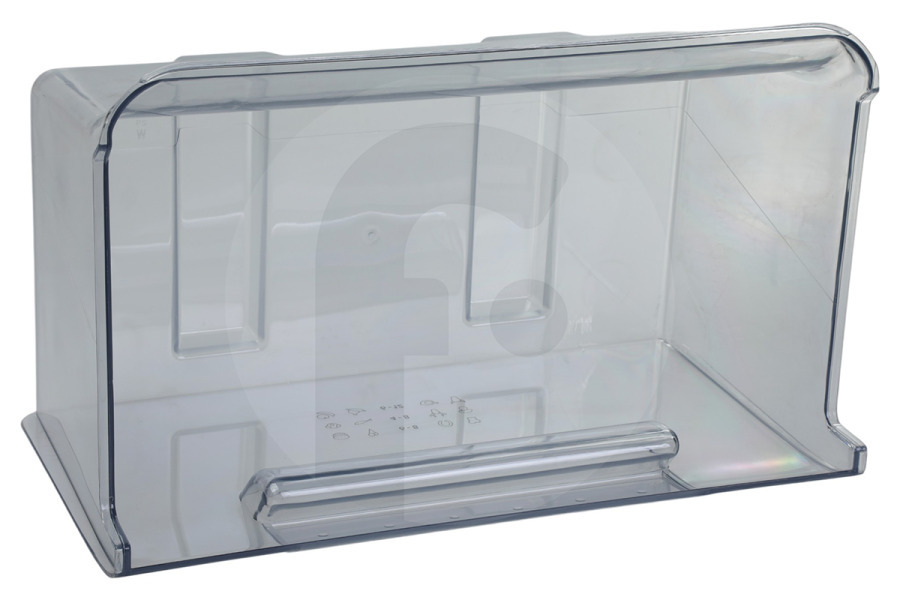 Atag Gefrierschrank Atag Gefrierschublade 858282 Kühlschrank