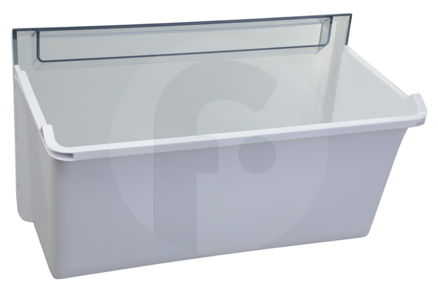 Atag Gefrierschrank Atag Schublade unter Gefrierfach für Kühlschrank 867839