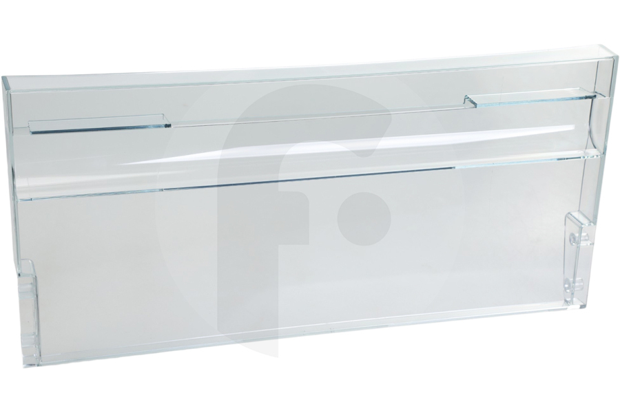 Foster Atag panel frontal del cajón superior del congelador para frigorífico 576347 apto para entre otros KD85178CDC, KD84178CD, FN31842I