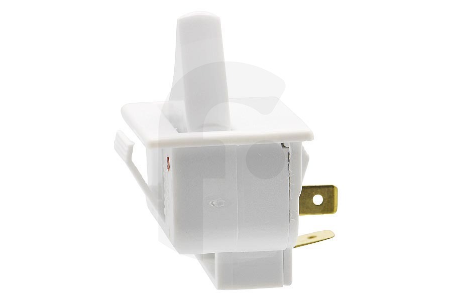 Black & Decker Frigorífico Interruptor de puerta Etna 808076 Frigorífico
