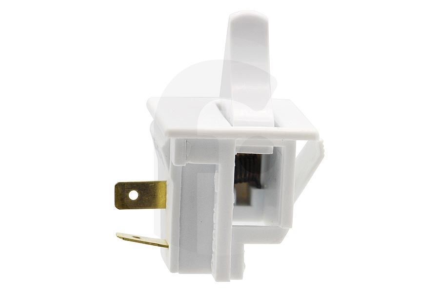 Black & Decker Frigorífico Interruptor de puerta Etna 808076 Frigorífico