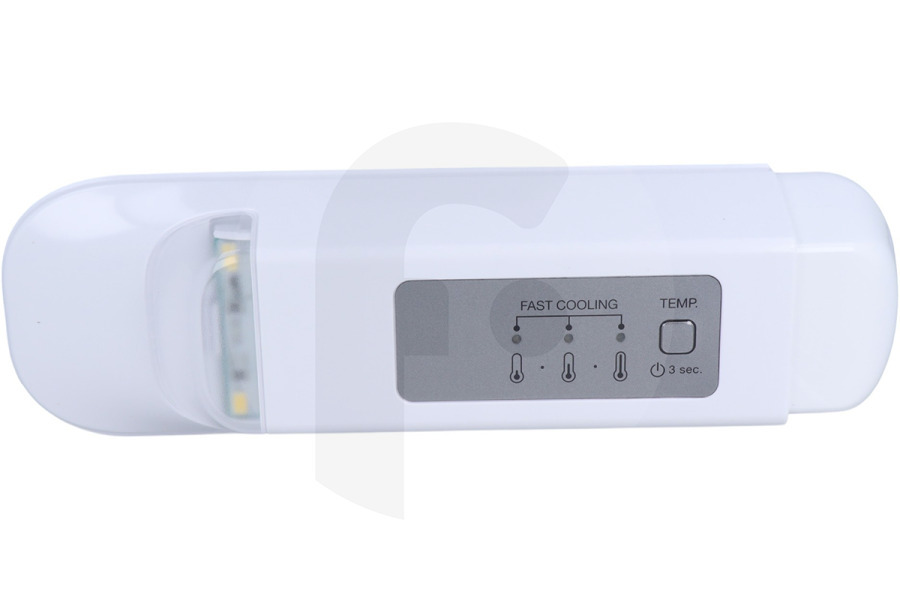 Atag Frigorífico Atag placa electrónica para frigorífico C00662121 apto para entre otros KS23178A, KD23178A