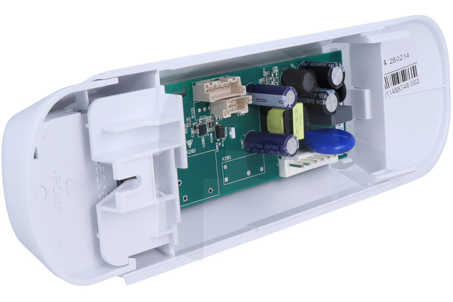 Atag Frigorífico Atag placa electrónica para frigorífico C00662121