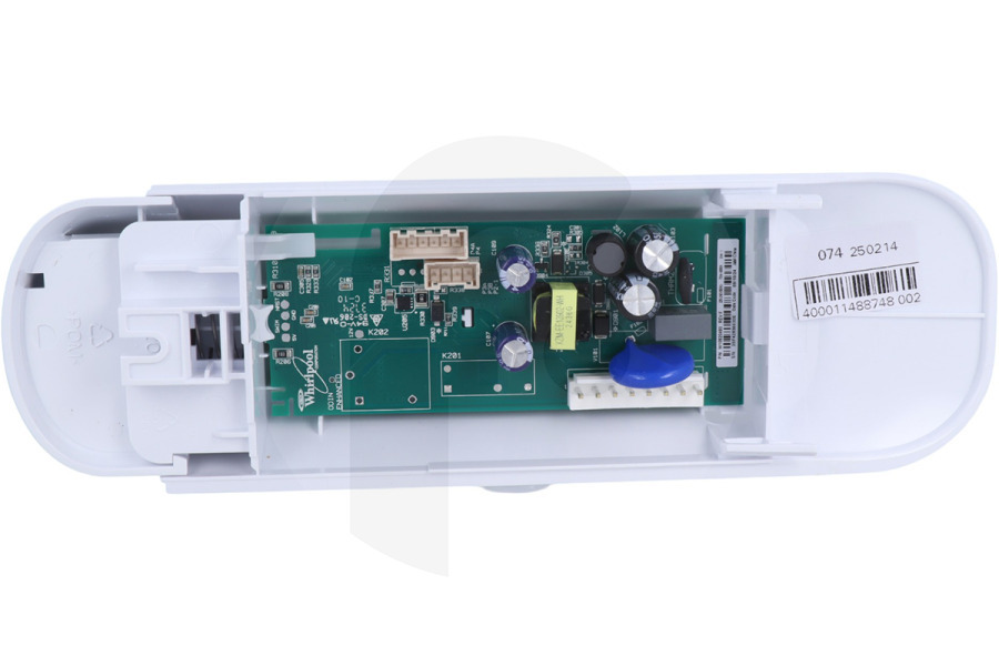Atag Frigorífico Atag placa electrónica para frigorífico C00662121