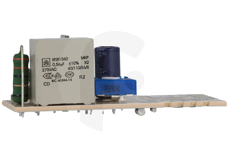 Atag Congelatore Atag Scheda di potenza per frigorifero 874219