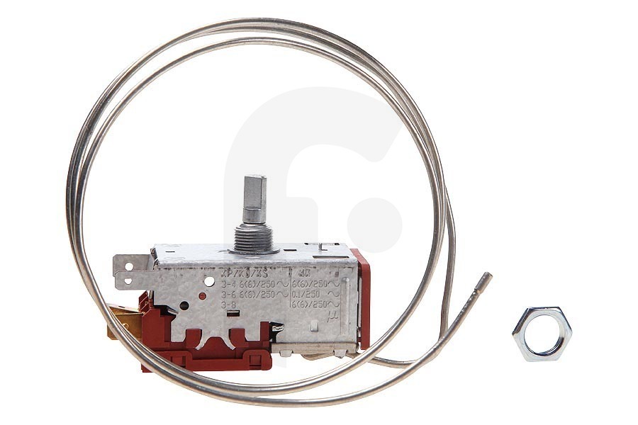 Körting Congelador Termostato (kdf25l2) frigorífico 88042526