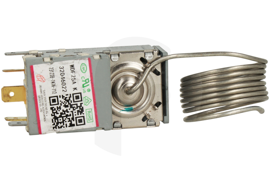 Atag Congelador Termostato (kdf25l2) frigorífico 88042526