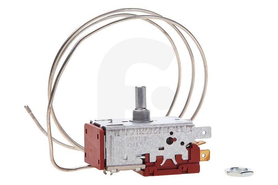 Pelgrim 883119 Congelatore Termostato (kdf25l2) frigorifero 88042526 adatto a tra cui KK2174A, EEK136VA