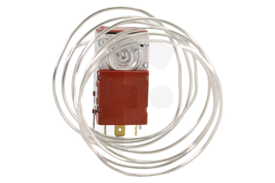 Etna Kühlschrank Etna Thermostat 625763 Kühlschrank