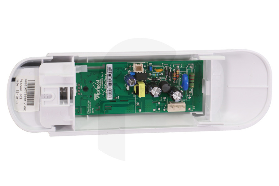 Atag Frigorífico Termostato Atag 42632 Refrigerador