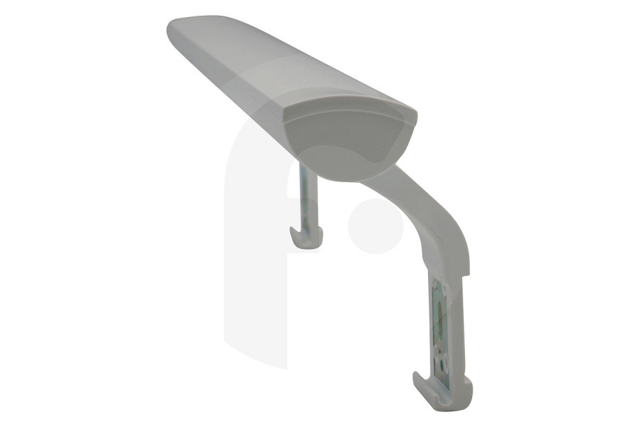 Rex Congelatore Electrolux Maniglia per porta 2636035053 Frigorifero