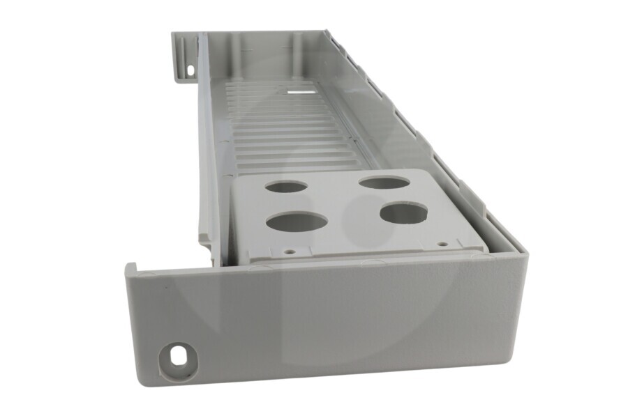 Dometic Frigorifero Dometic griglia di ventilazione posteriore laterale frigo box 207161205