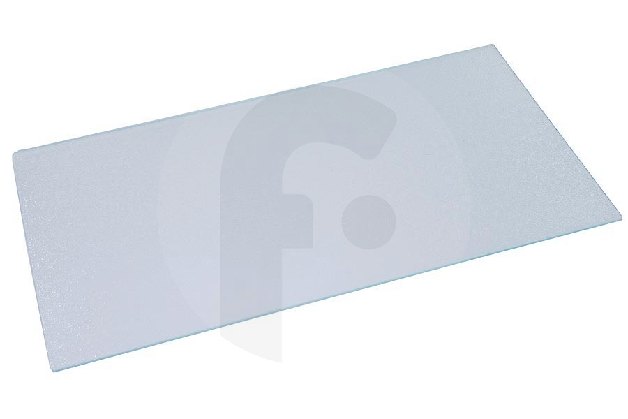 Teka 92955004 Frigorífico Plato de cristal (Repisa 470x245mm) frigorífico 92943620 apto para entre otros CDP24, HR250, ID24A, CD25