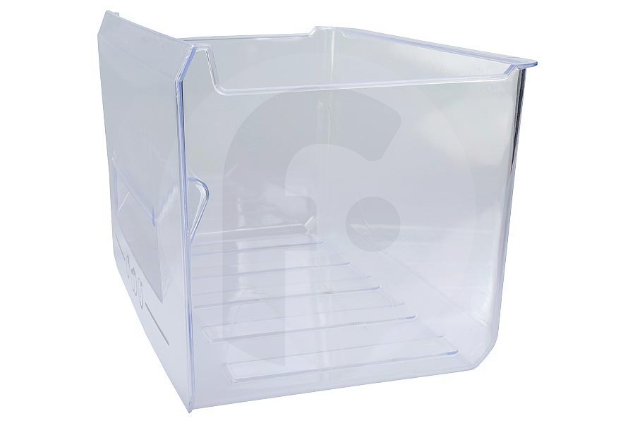 Candy Frigorifero Candy cassetto verdura (cassetto, contenitore) trasparente frigo e congelatore combinato 49028051