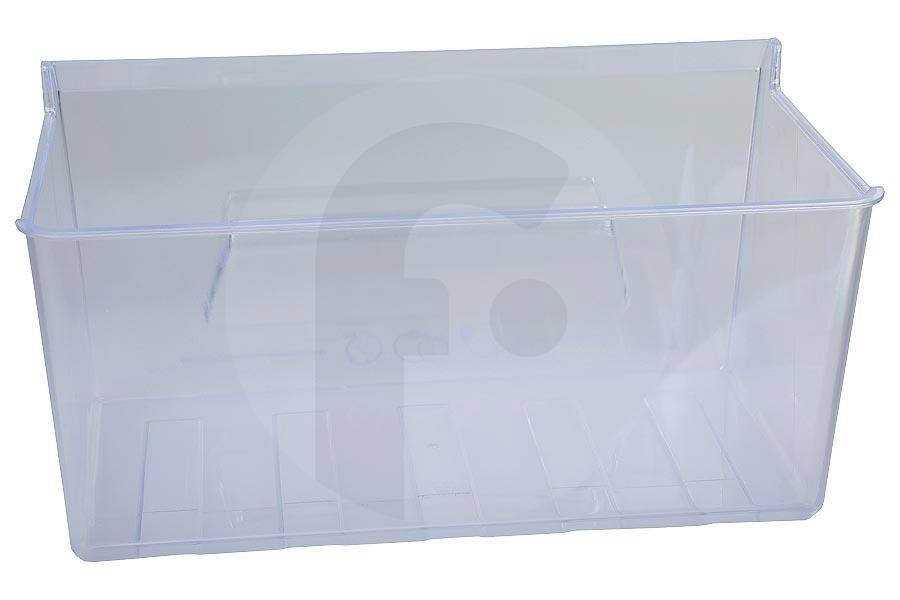 Candy Frigorifero Candy cassetto verdura (cassetto, contenitore) trasparente frigo e congelatore combinato 49028051