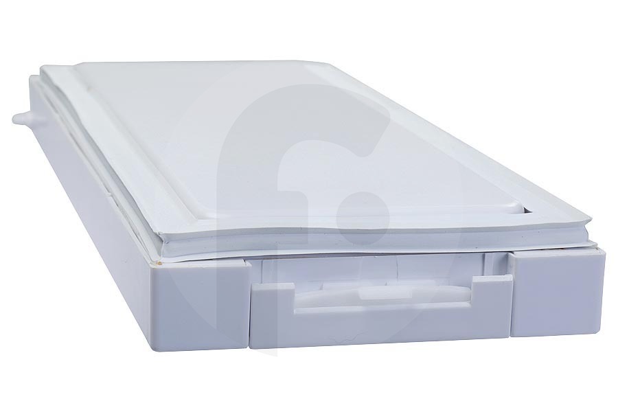 Candy Frigorifero Candy sportello a ribalta vano congelatore (porta vano congelatore) completo bianco frigorifero 49031559
