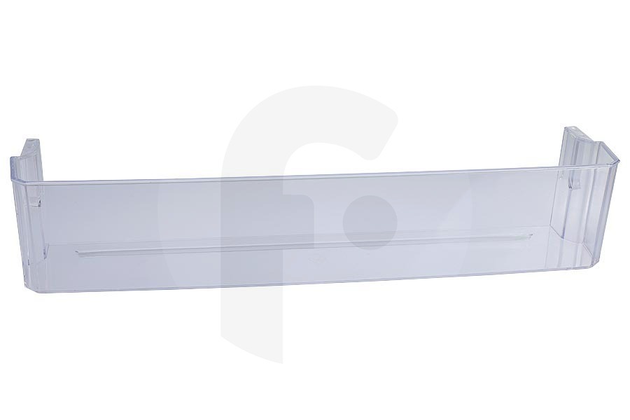 Iberna Frigorífico Candy estante para botellas (estante puerta) transparente frigorífico y congelador combinado 49028050 apto para entre otros CIO200E, CIL200E, CFLO3550E