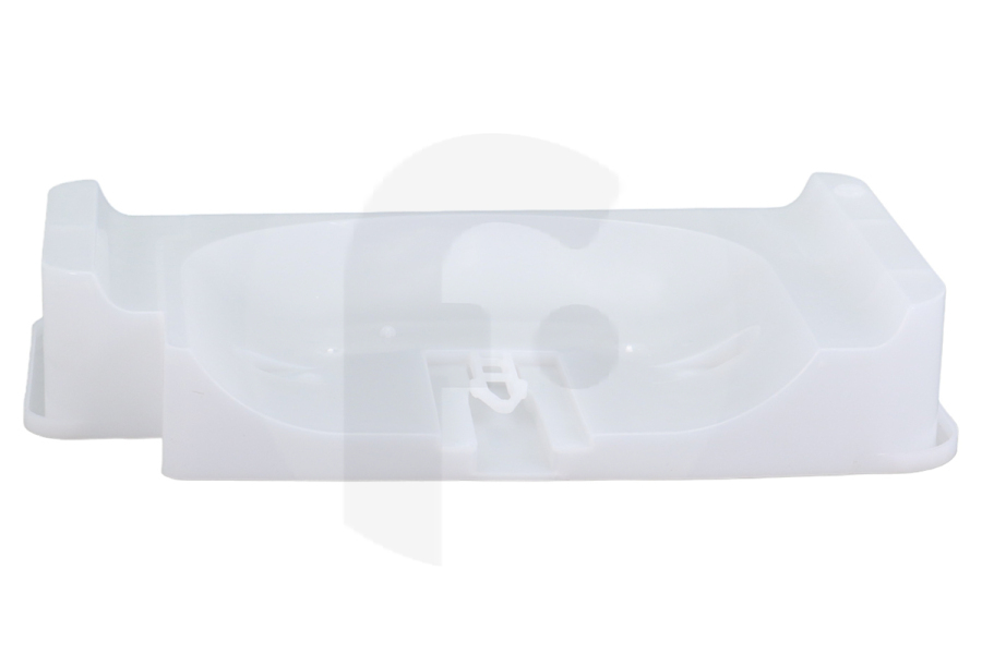 Iberna Frigorífico Contenedor de recolección de dulces Condensado Refrigerador 49121756 apto para entre otros CSET5174W, CCDS6172WH, HVDS5144WH