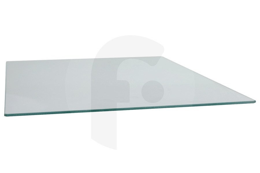 Candy Frigorífico Plato Cristal Candy 43008229 Nevera