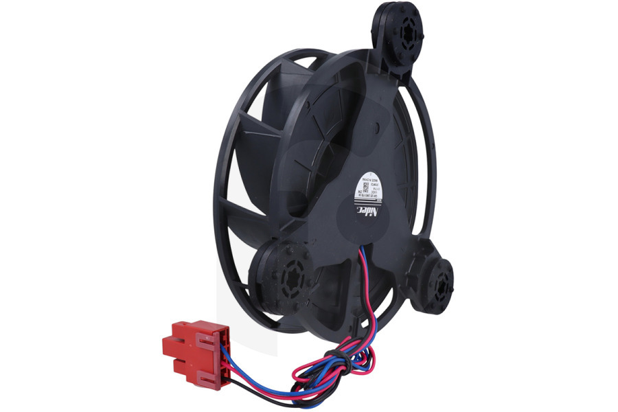 Candy Congelatore Candy ventilatore per frigorifero 49123469