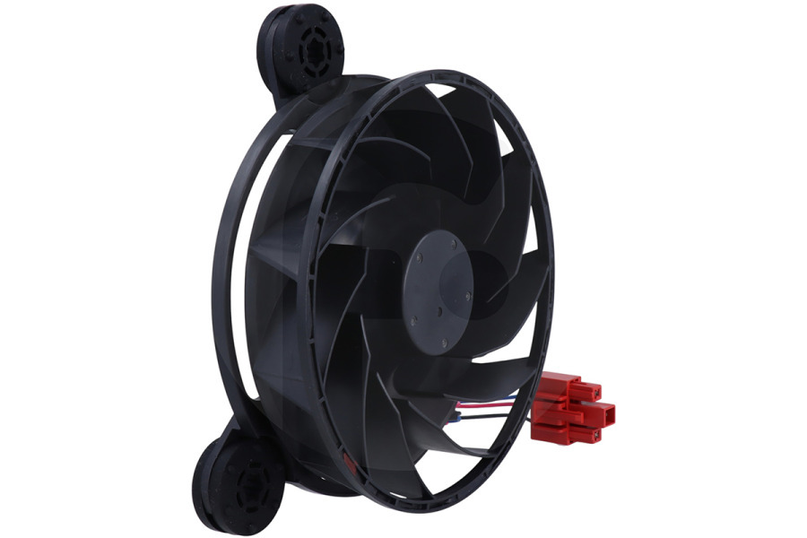 Candy Congelatore Candy ventilatore per frigorifero 49123469