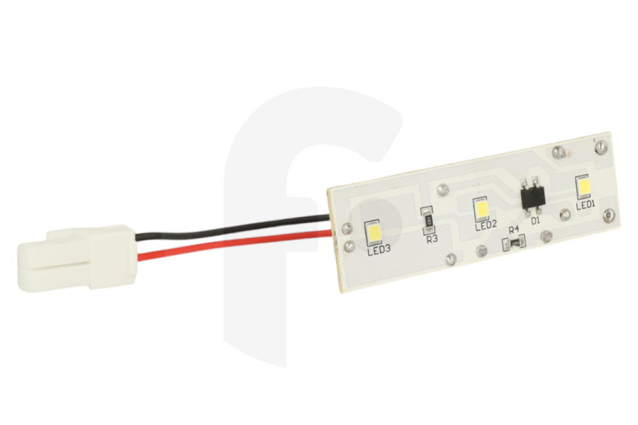 Rosieres Frigorífico Impresión alternativa 41041487 Refrigerador apto para entre otros CFBD2650E1, CKBC3380E1, HBOP37801
