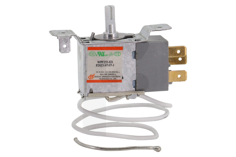 Haier Frigorífico Termostato Candy 49036134 Frigorífico apto para entre otros CTOP130, CHTOP482