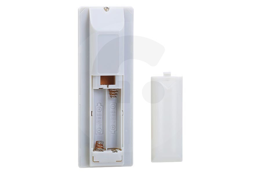 DeLonghi Klimaanlage DeLonghi Fernbedienung für Klimaanlage 5515110111