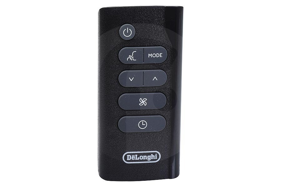 DeLonghi Condizionatore d'aria DeLonghi telecomando condizionatore d'aria 5515110841