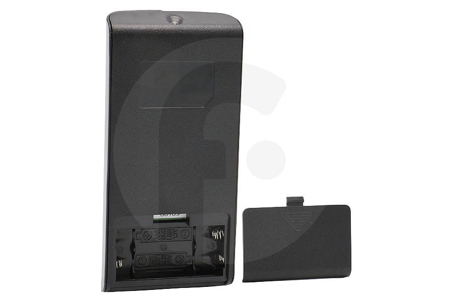 DeLonghi Klimaanlage DeLonghi Fernbedienung exkl. Batterien Klimaanlage 5515110641