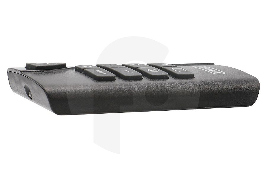 DeLonghi Klimaanlage DeLonghi Fernbedienung exkl. Batterien Klimaanlage 5515110641