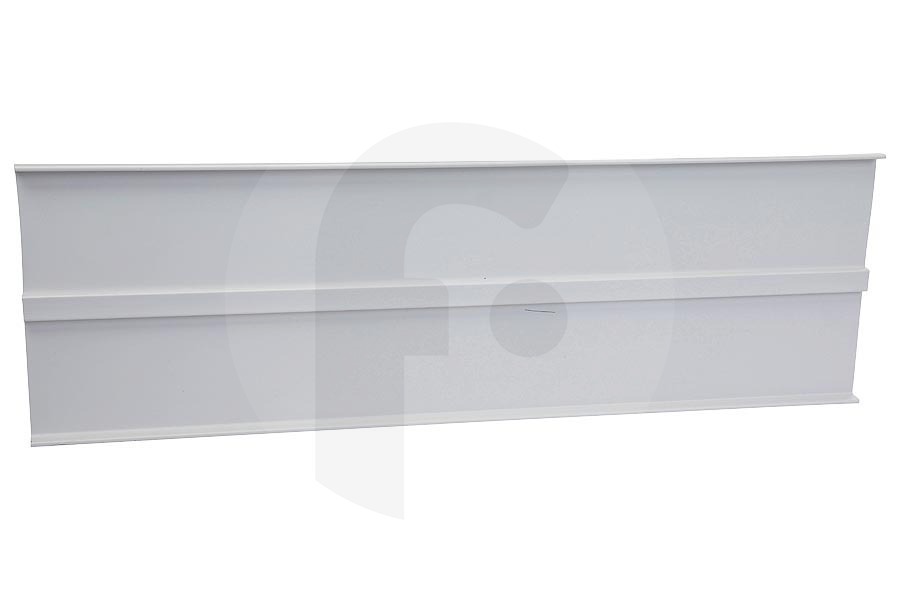 DeLonghi Klimaanlage DeLonghi Rückplatte (Dichtung) für Fenstereinsatz Klimaanlage AS00001776