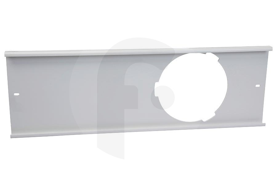 DeLonghi Aire acondicionado DeLonghi placa frontal (junta) de salida de ventana aire acondicionado AS00001777