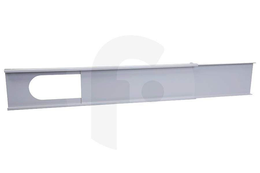 DeLonghi Condizionatore d'aria DeLonghi guarnizione passaggio finestra ovale condizionatore d'aria 5551016400