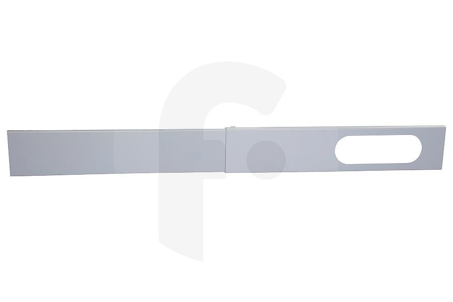 DeLonghi Condizionatore d'aria DeLonghi guarnizione passaggio finestra ovale condizionatore d'aria 5551016400